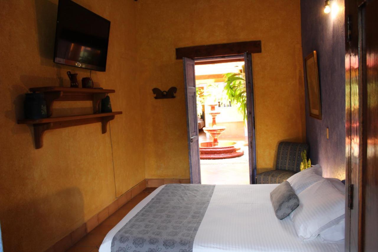 Ecohotel La Masia Llanogrande  Luaran gambar