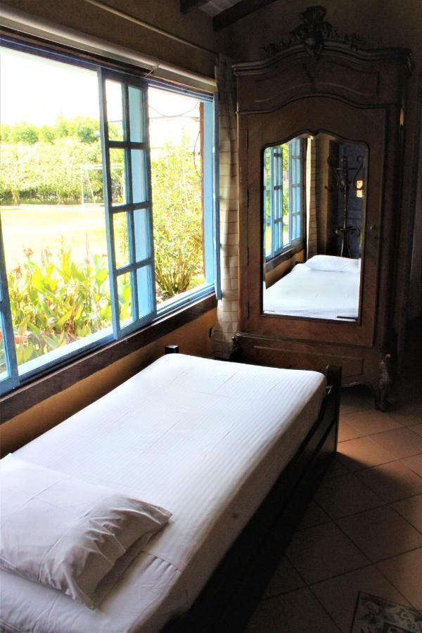 Ecohotel La Masia Llanogrande  Luaran gambar